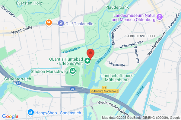 Leuchtturm Bistro
