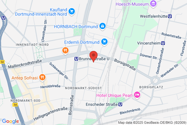 Katholisches Pfarramt St. Antonius