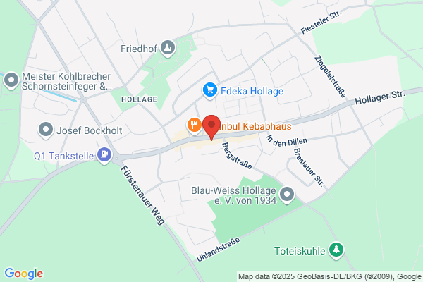 Pflegeagentur Plön