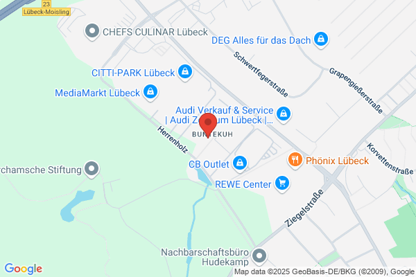 Lübecker Nachrichten GmbH