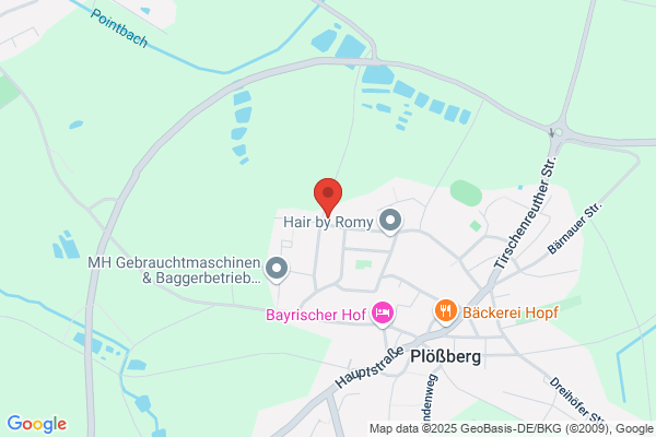 HUK-COBURG Versicherung Jürgen Lang in Plößberg