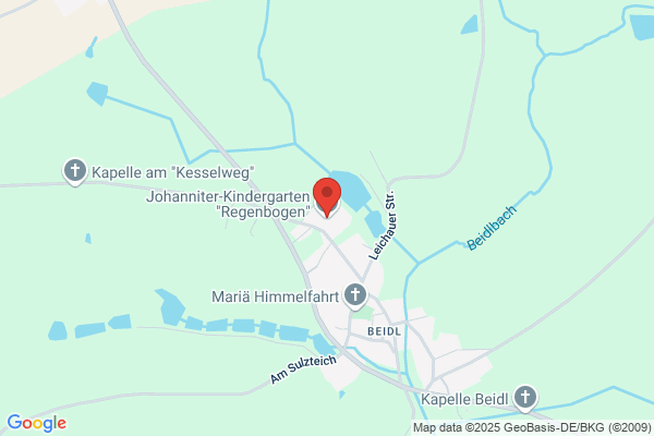 Johanniter-Kindergarten "Regenbogen"