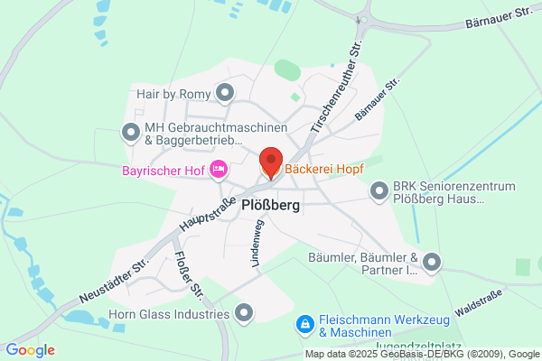 Bäckerei Hopf