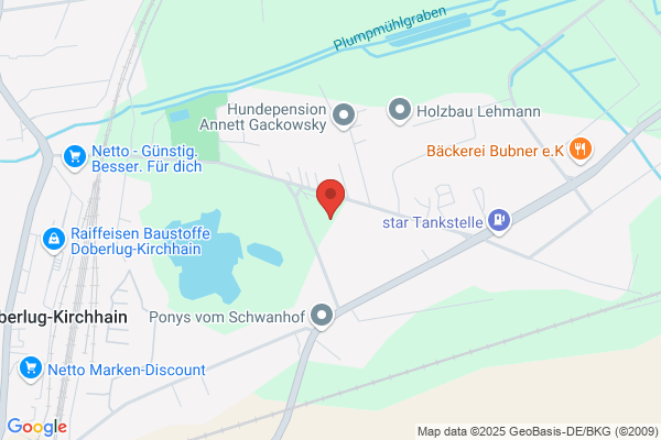 Grundschule Plößberg