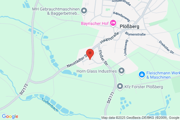 Hildebrand H.G.H. Industriebau GmbH