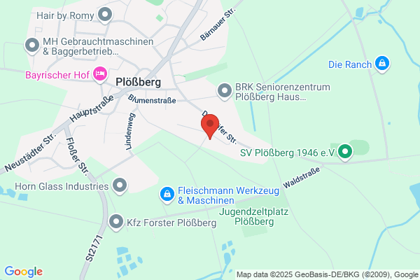 Kinle GmbH, Glasofen Feuerungsbau