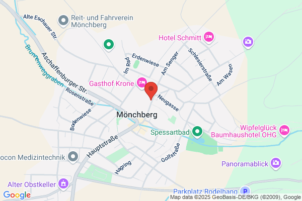 Markt Apotheke