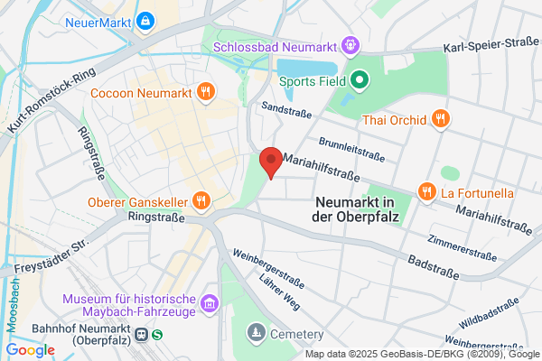 Renovierungsservice Gleißner GmbH