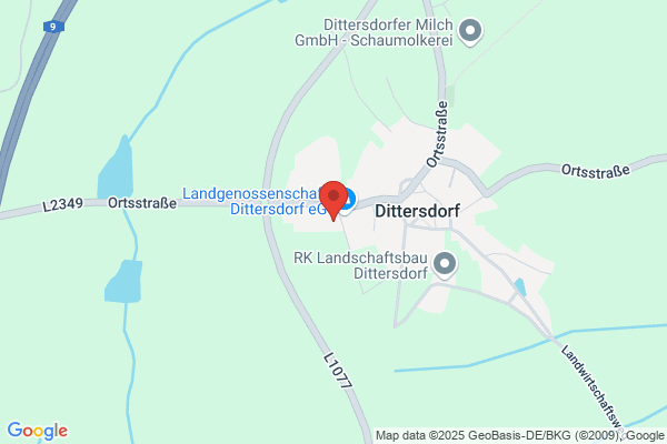KM Meeth Depot GmbH