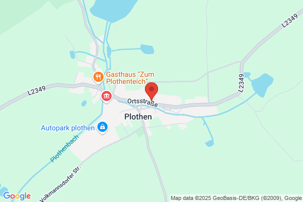 St. Cyriakus