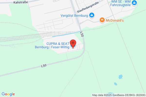 Autohaus Feser-Wittig GmbH