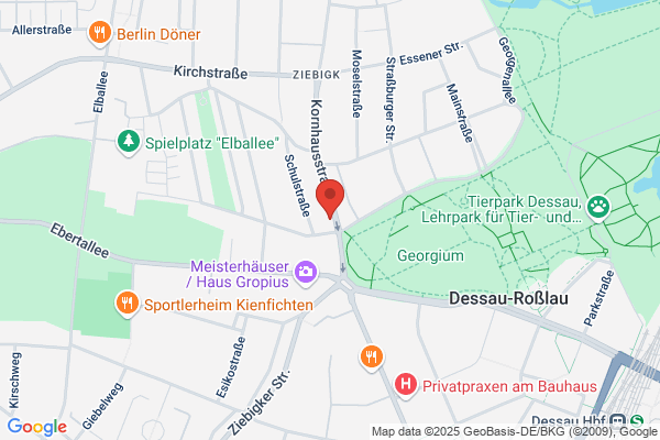 DGM Getränkefachmarkt GmbH