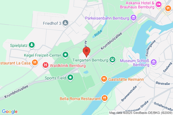 Jugendherberge