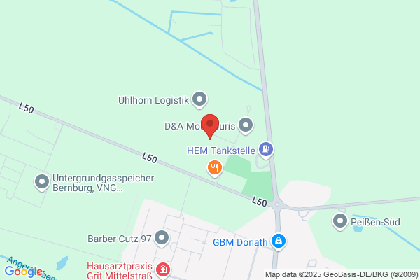 OEHM BAU GmbH & Co. KG