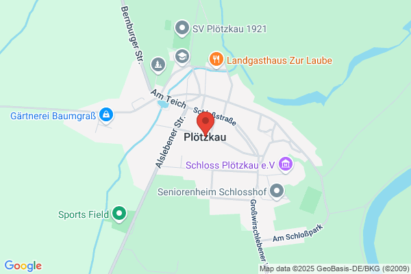 Roßberg Bau GmbH