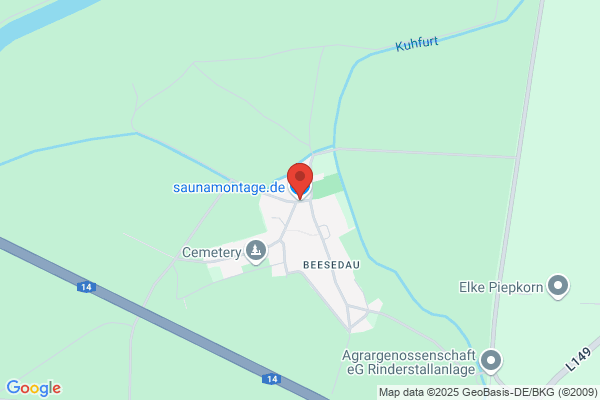 Saunamontage.de