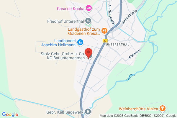 VESTRA Verkehrstechnik u. Straßenservice GmbH