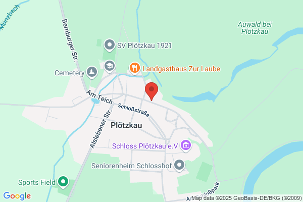 Verbandsgemeinde Saale-Wipper