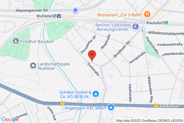 Friseursalon Fönix