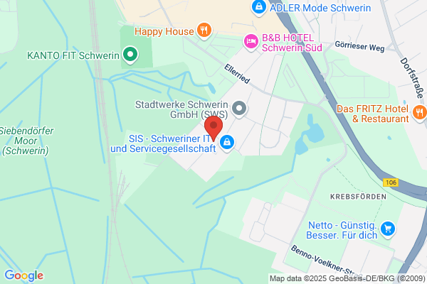 Auftragsberatungsstelle Mecklenburg-Vorpommern e.V.