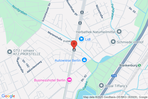 Autohandel Zimmermann & Blank