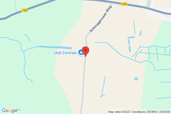 Klinger Hof Inh. Udo Klinger