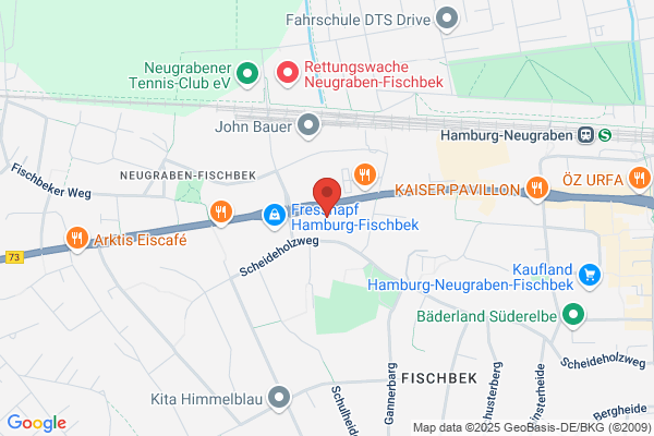 Landfleischerei Ernst