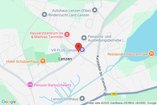 Löcknitzer Bau GmbH