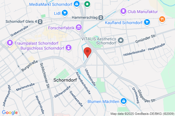Dr. Willy Koch Dr. Karin Koch