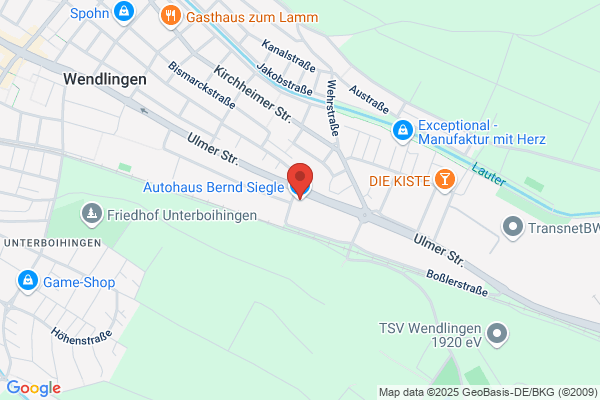 Siegle Bernd GmbH