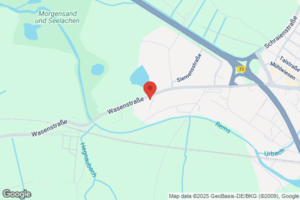 Autolack & Karosseriebau Center Soeder GmbH