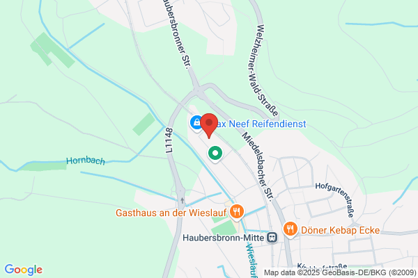 Link Chemie AG