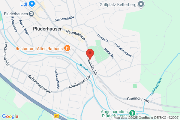 Bässler Partyservice