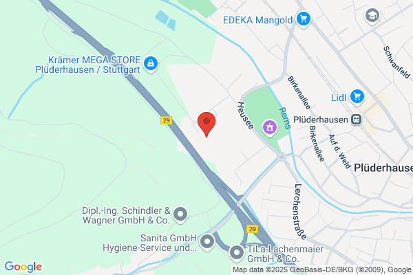 Erich Eyb GmbH Sandstrahlen-Verzinken