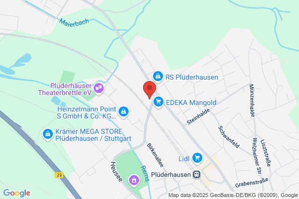 Bühler Abbruch GmbH Abbrucharbeiten