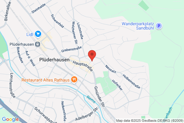 Diakoniestation Bethel Nachbarschaftshilfe