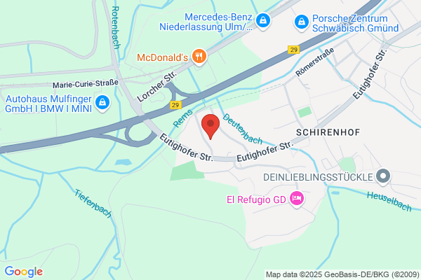 Feucht KG Reinigung Wäscherei