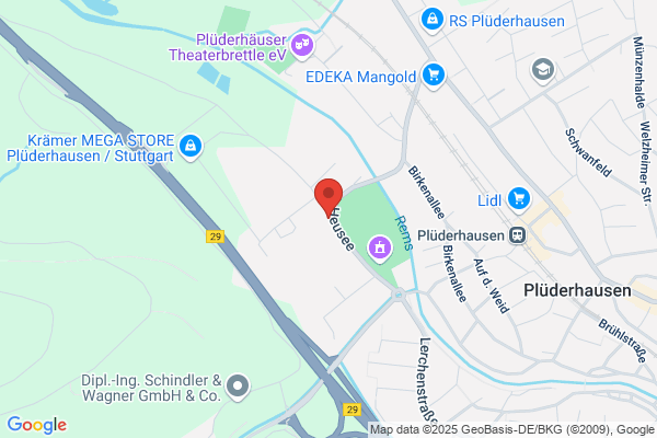 Grün & Popp Energiesysteme GmbH