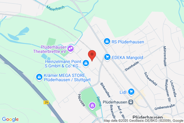 HS-Schaumstoff GmbH