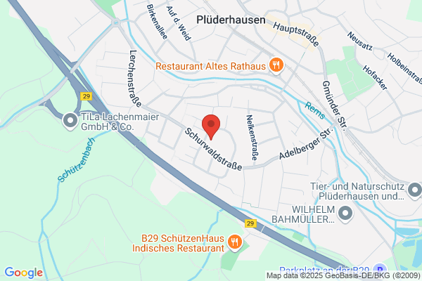 ISH-Industrieservice Höfer