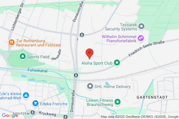 Miag Fahrzeugbau GmbH  -  Verkauf-Süd