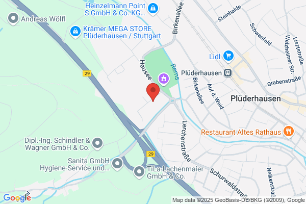 Polygon & Rundschleiftechnik GmbH
