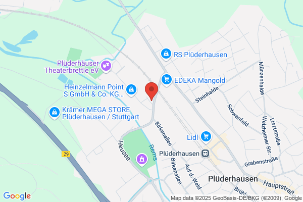 Schleicher Service GmbH