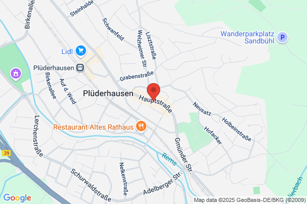 Vitalis GesundheitsCenter