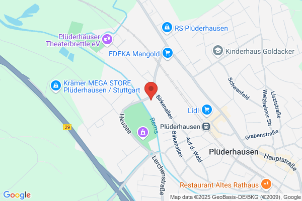Waldenmaier GmbH Dach- u. Fassadenbau
