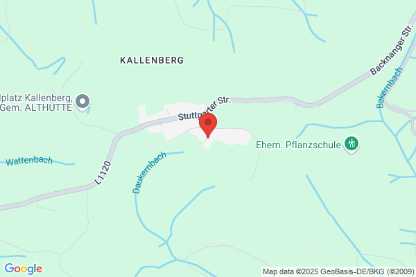 Wast Karlheinz selbst. Fliesenleger
