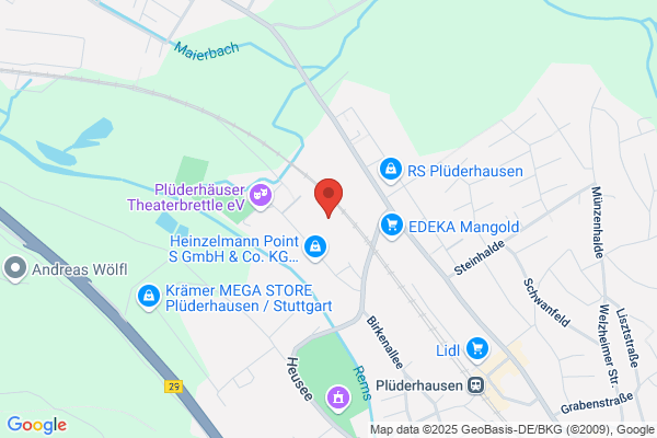 Wildemasche GmbH & Co. KG
