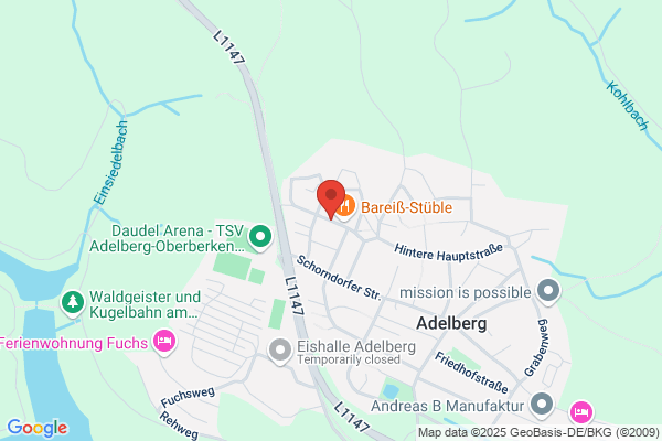 Bareiß-Stüble
