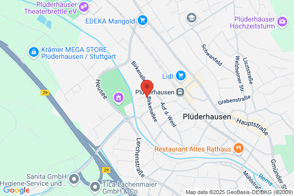 Naturheilpraxis Engel