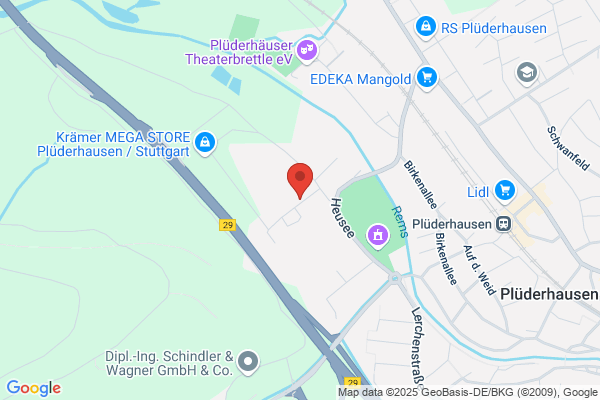 Hoos Rolf Immobilien-Service